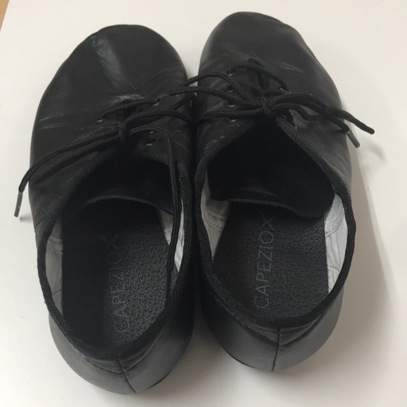 Capezio Women’s EJ1 E-Series Jazz Shoe - Picture 6 of 7